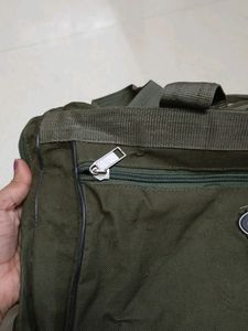 Travel Bag