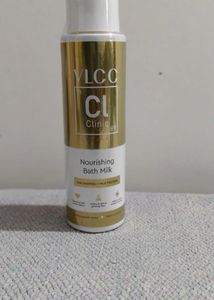 VLCC Clinic Nourishing Bath Milk.