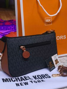 Michael Kors  Black 🖤 Shoulder Bag