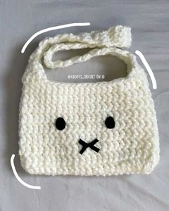 Crochet Bag