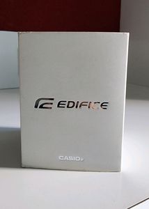 Casio Solar Powered Watch