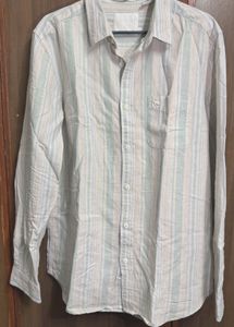 The bear house Striped Casual Shirt