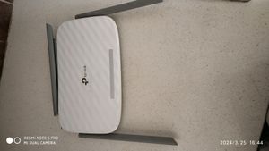 Act Fiber Box