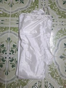 Grand Women White Kurta Set | Bust Size 31