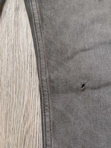 Sc9304 Zideus Vova Jeans Waist 30