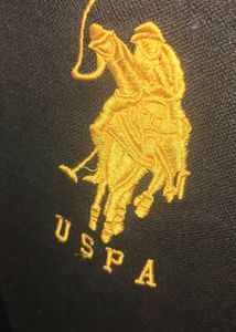 Original US Polo T-Shirt