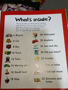 On The Move | Learning Ladders