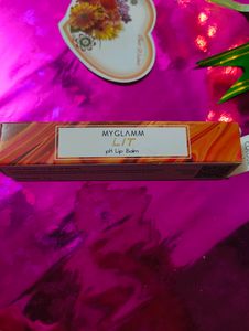 Myglamm Ph Lipbalm