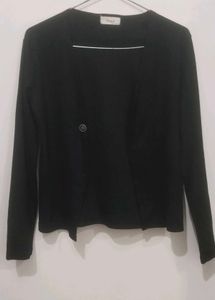 Black Cardigan (shrug)