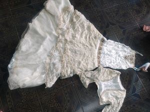 Girls Beutiful Dress