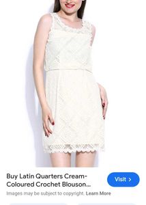 Nice dress