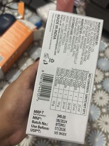 Total Care Cosmetiques Discovery Pack
