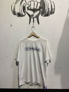 Under Armour Fishing Tee