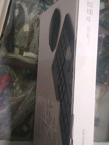 Dell KM3322W Keyboard &amp; Mouse