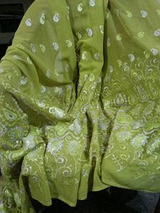 Old Saree But Rarely Used.