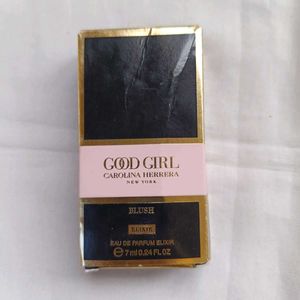 Good Girl Blush Elixir