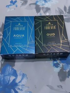 Perfumes Combo