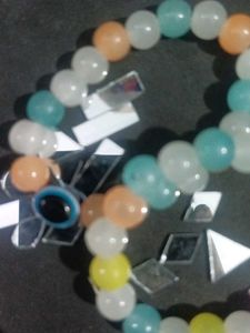 Aesthetic Couple Bracelet