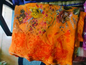 Assorted Women's Ethnic Sarees