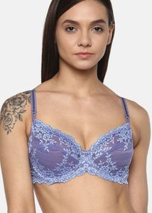Wacoal Non-padded Underwired Bra (Pack Of 2)