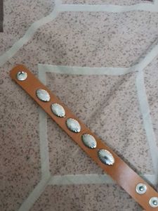 Brown Bracelet Band For Men