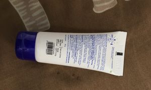 Blunt Conditioner