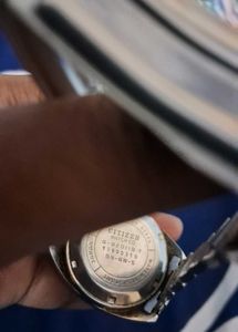 Citizen Vintage Watch in working condition