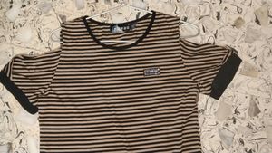 Striped T-Shirt