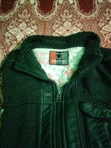 Stylish Black Jacket