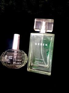Empty Perfume Bottles🎀🎀