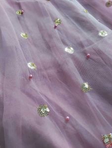Lehenga/Choli With Blouse
