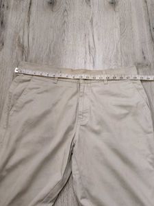 Ma1457 Leacock pant waist 36