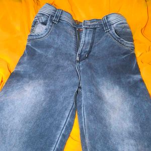 Boys Jeans