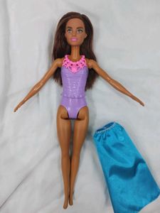 Barbie Dreamtopia Princess Doll