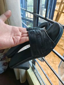 Block Heel