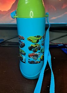 Boys Water Bottle