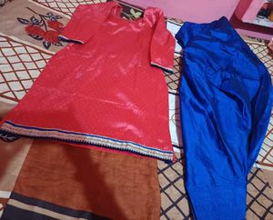 Offer Sell Elegant Punjabi Suit Set