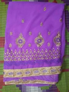 Beautiful Saree Combo