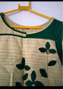 Woman Dresses Kurti