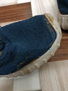 USED - SNEAKERS ⚡