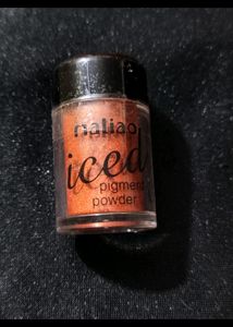 MALIO ICED PIGMENT POWDER