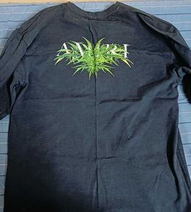 Amiri Oversized T Shirt Size L
