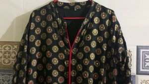Anarkali dress