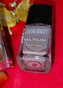 LOVEME BEAUTY 💅