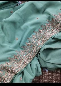 Vintage Farshi Shalwar Suit