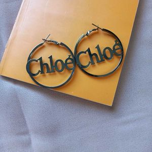 Hoop Earrings