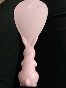 Rabbit Handle Rice Shovel