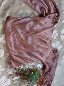 Ruched Co-ord Set