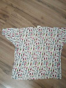 Nightwear Top