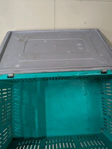 Storage Basket